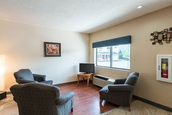 Rodeway Inn Lavale (Maryland)